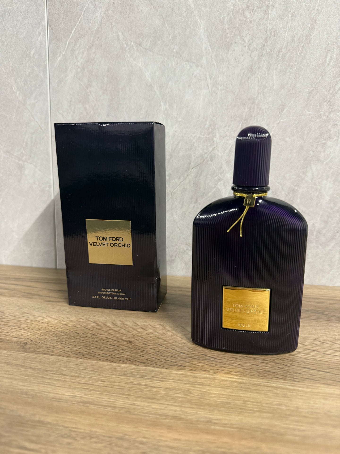 Tom Ford Velvet Orchid (100 ml)