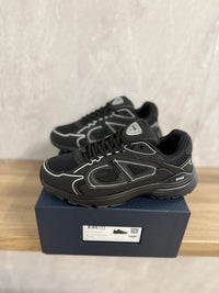 Dior B30 Zwart Zwart