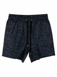 ZWEMBROEK HERMES NAVY