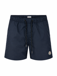 ZWEMBROEK MONCLER NAVY