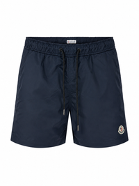 ZWEMBROEK MONCLER NAVY