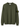STONE ISLAND WOL SWEATER GROEN