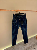 DSQUARED JEANS 8070