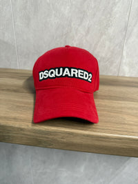 PET DSQUARED2 ROOD
