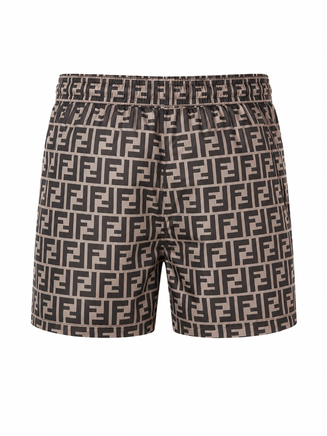 ZWEMBROEK FENDI