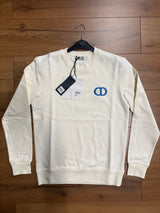 DIOR CD SWEATER WIT