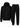 MONCLER TRAININGSPAK ZWART