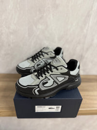 Dior B30 Zwart Grijs