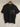 T-Shirt Prada Zwart (zak borst)