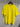 T-Shirt Christian Dior CD Geel