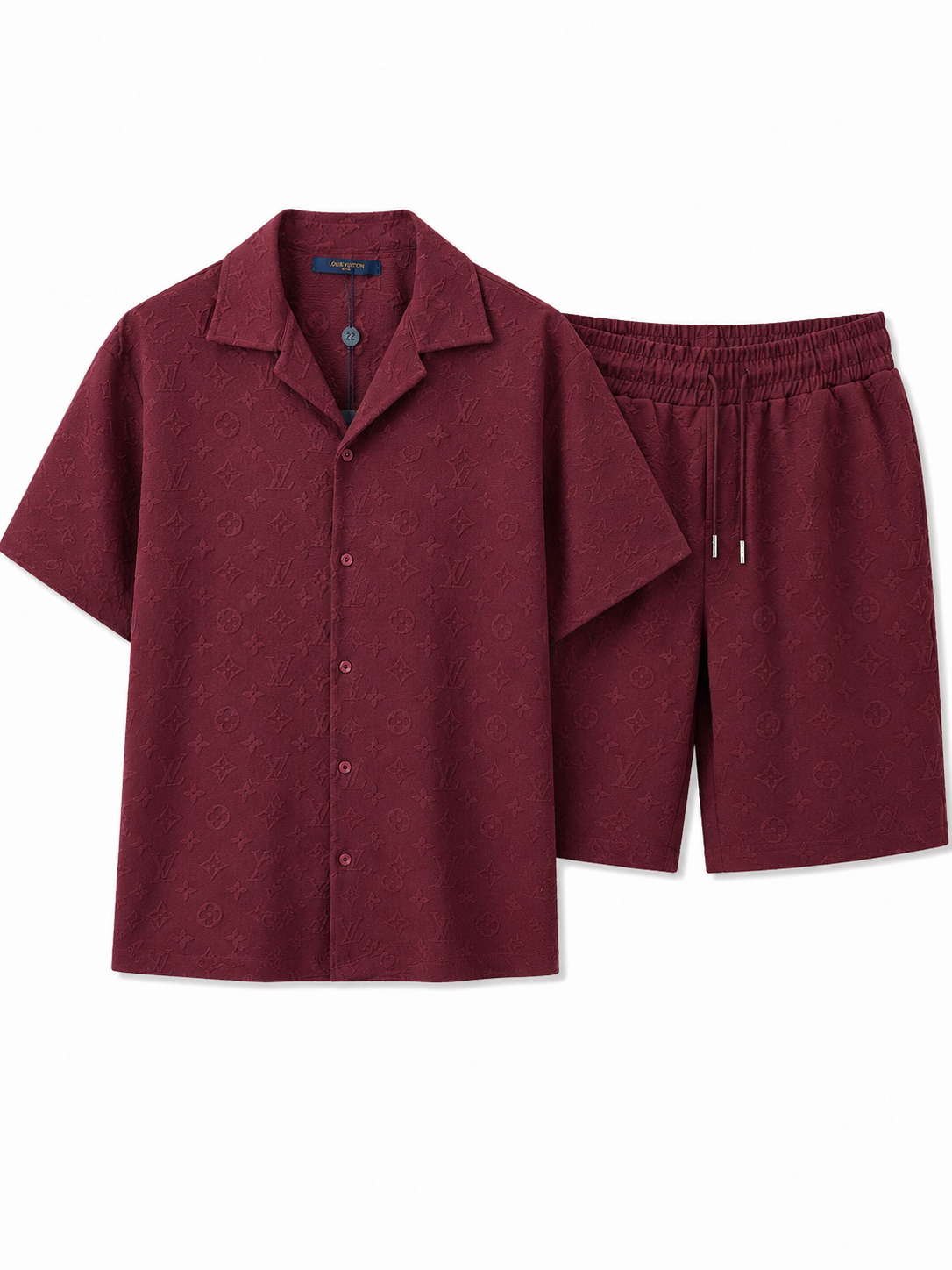 ZOMERSET LV ROOD