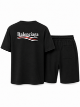 ZOMERSET BALENCIAGA ZWART (BOOG)