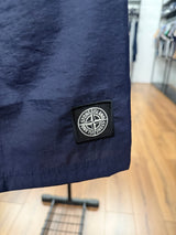 ZWEMBROEK STONE ISLAND NAVY