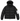 STONE ISLAND DONSJAS ZWART