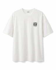 T-Shirt Loewe Wit (basic)