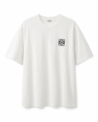 T-Shirt Loewe Wit (basic)