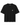 T-Shirt Amiri Zwart (basic)