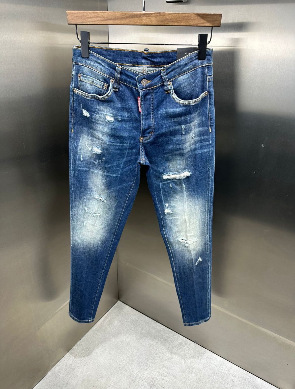DSQUARED JEANS 321