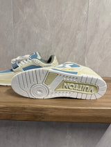 LV Skates Baby Blauw