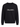 LV SWEATER ZWART (gestikt)