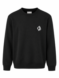 DIOR SWEATER ZWART