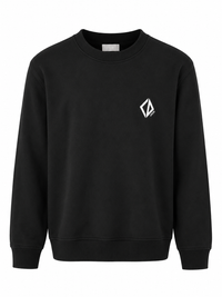 DIOR SWEATER ZWART