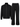 DIOR TRAININGSPAK ZWART (mouw)