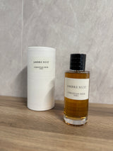 Dior Ambre Nuit (125 ml)