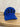 PET DSQUARED BLAUW ZWART