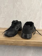 Dior B30 Zwart (grijs logo)