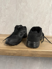 Dior B30 Zwart (grijs logo)