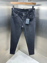 DSQUARED JEANS 636