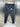 DSQUARED JEANS 636
