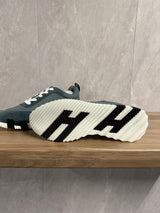 Hermes Bouncing Sneakers Grijs