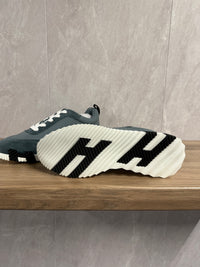 Hermes Bouncing Sneakers Grijs
