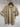 T-Shirt Stone Island Licht Bruin (basic)