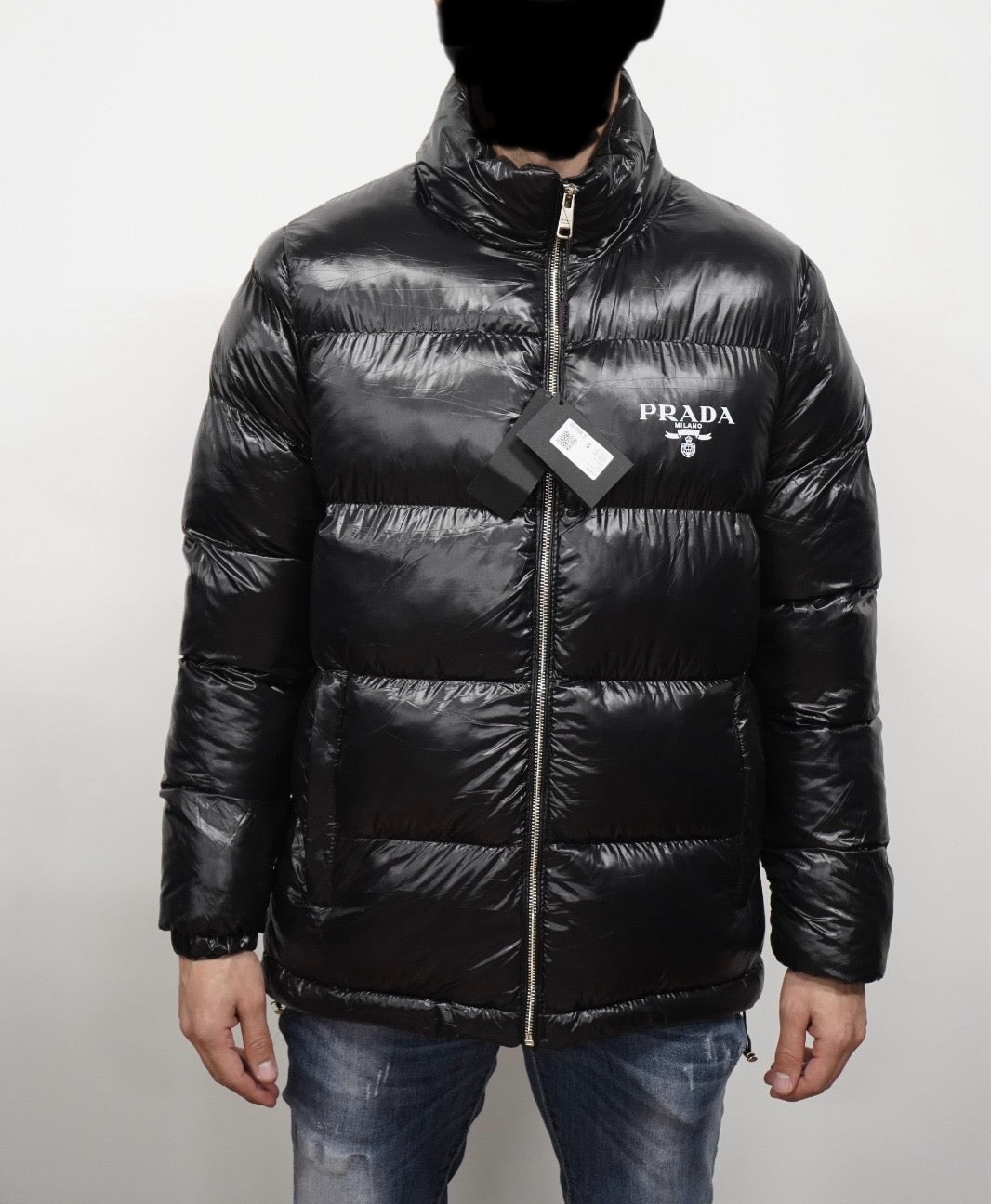 PRADA WINTERJAS BOMBER