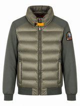 PARAJUMPER TUSSENJAS GRIJS
