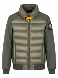 PARAJUMPER TUSSENJAS GRIJS