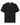 T-Shirt Dior Oblique Zwart
