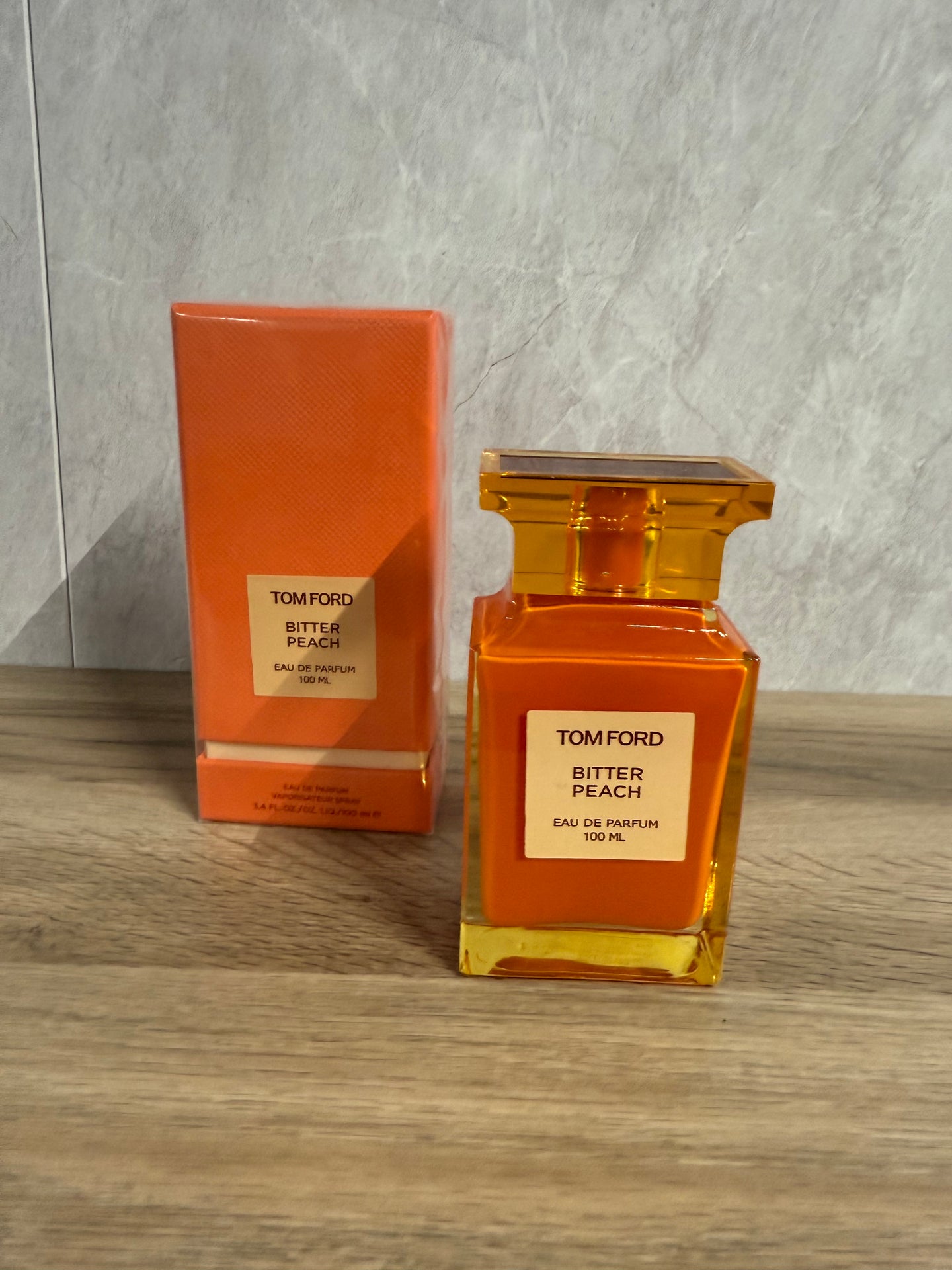 Tom Ford Bitter Peach (100 ml)