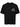 T-Shirt Amiri Club Zwart