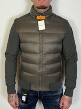 PARAJUMPER TUSSENJAS GRIJS