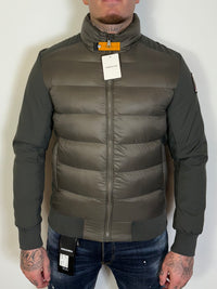 PARAJUMPER TUSSENJAS GRIJS