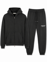 ESSENTIALS TRAININGSPAK ZWART
