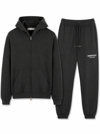ESSENTIALS TRAININGSPAK ZWART