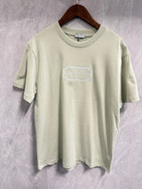 T-Shirt Christian Dior Atelier Mint Groen