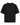 T-Shirt Amiri Zwart (gaten)