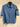 ZOMERSET STONE ISLAND RE NYLON BLAUW
