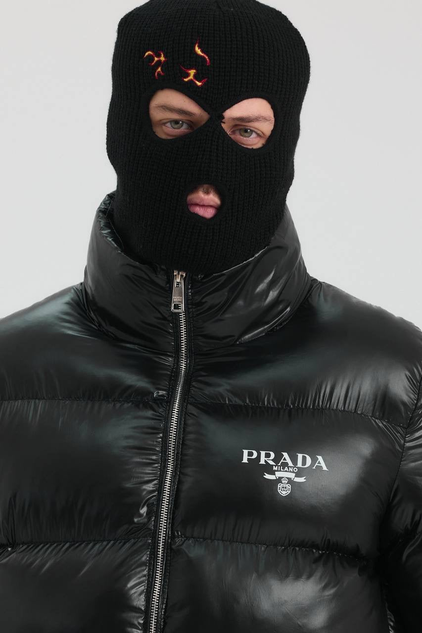 PRADA WINTERJAS BOMBER